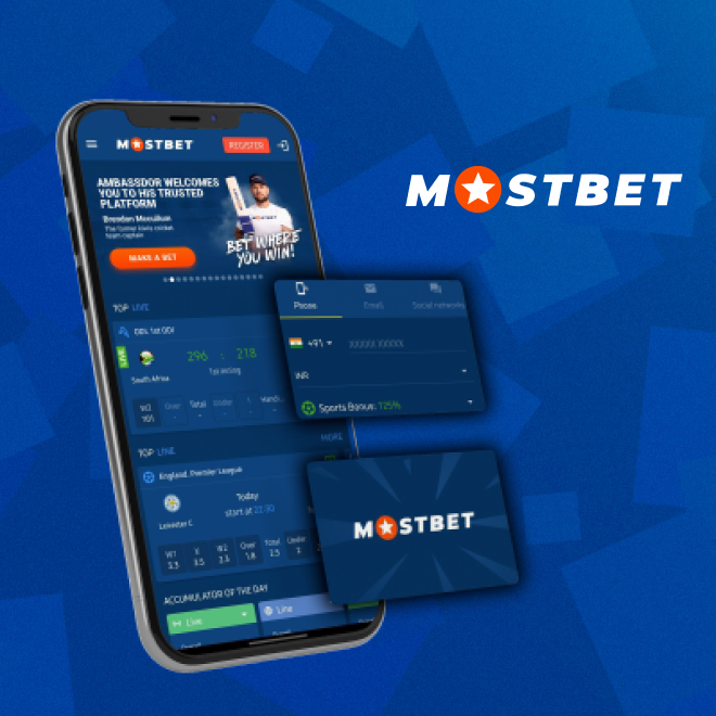 Introduction of Mostbet Application